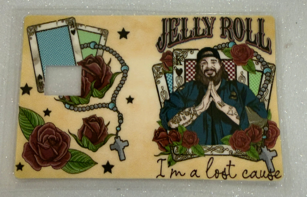 Credit Card Covers