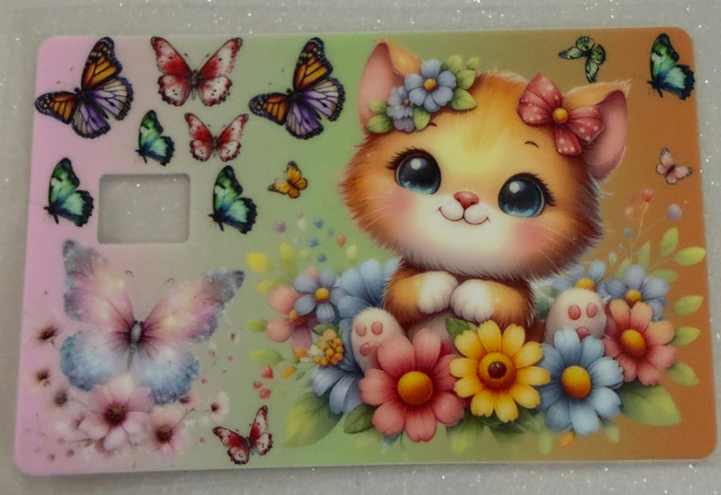Credit Card Covers