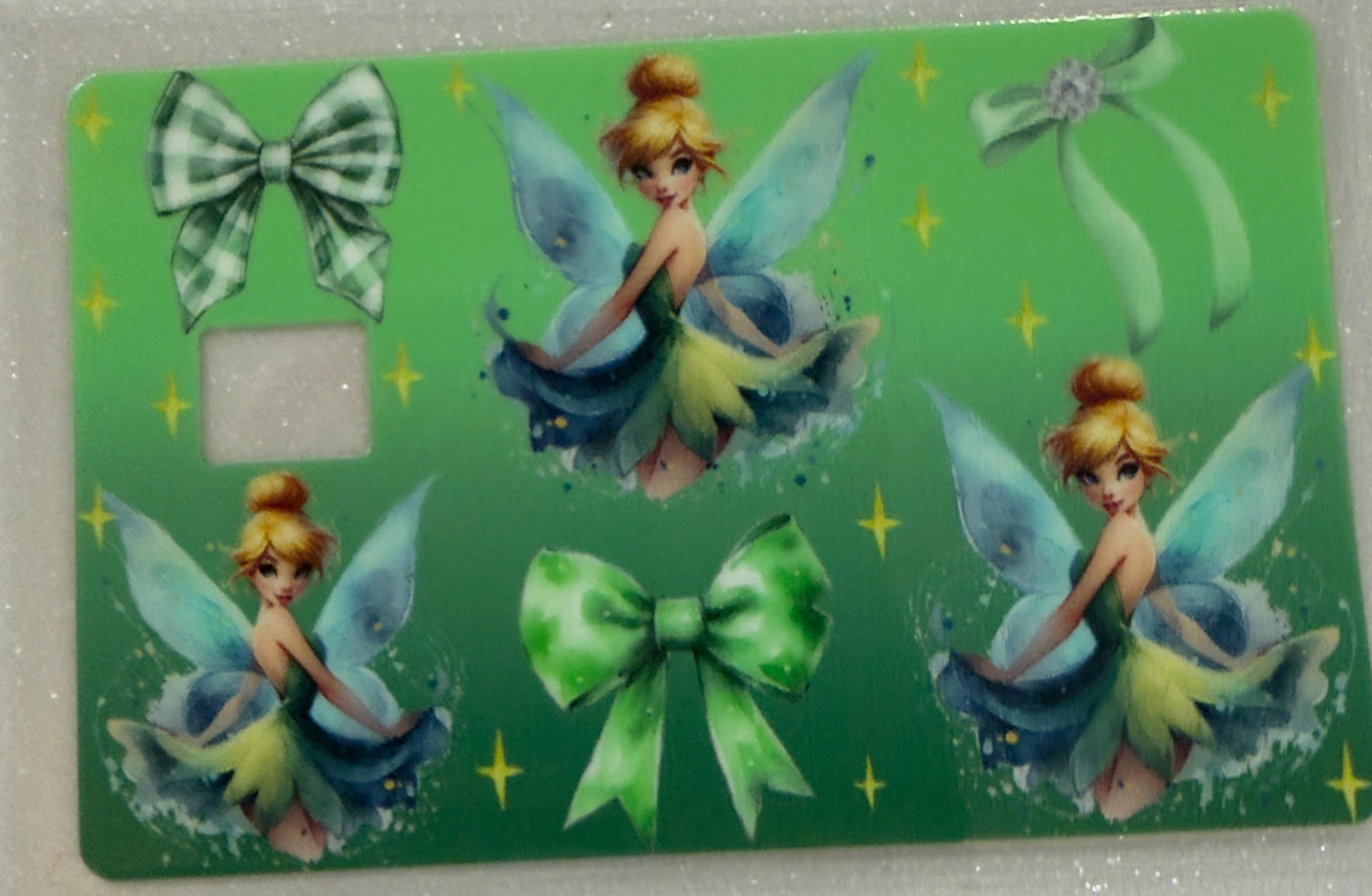 Credit Card Covers