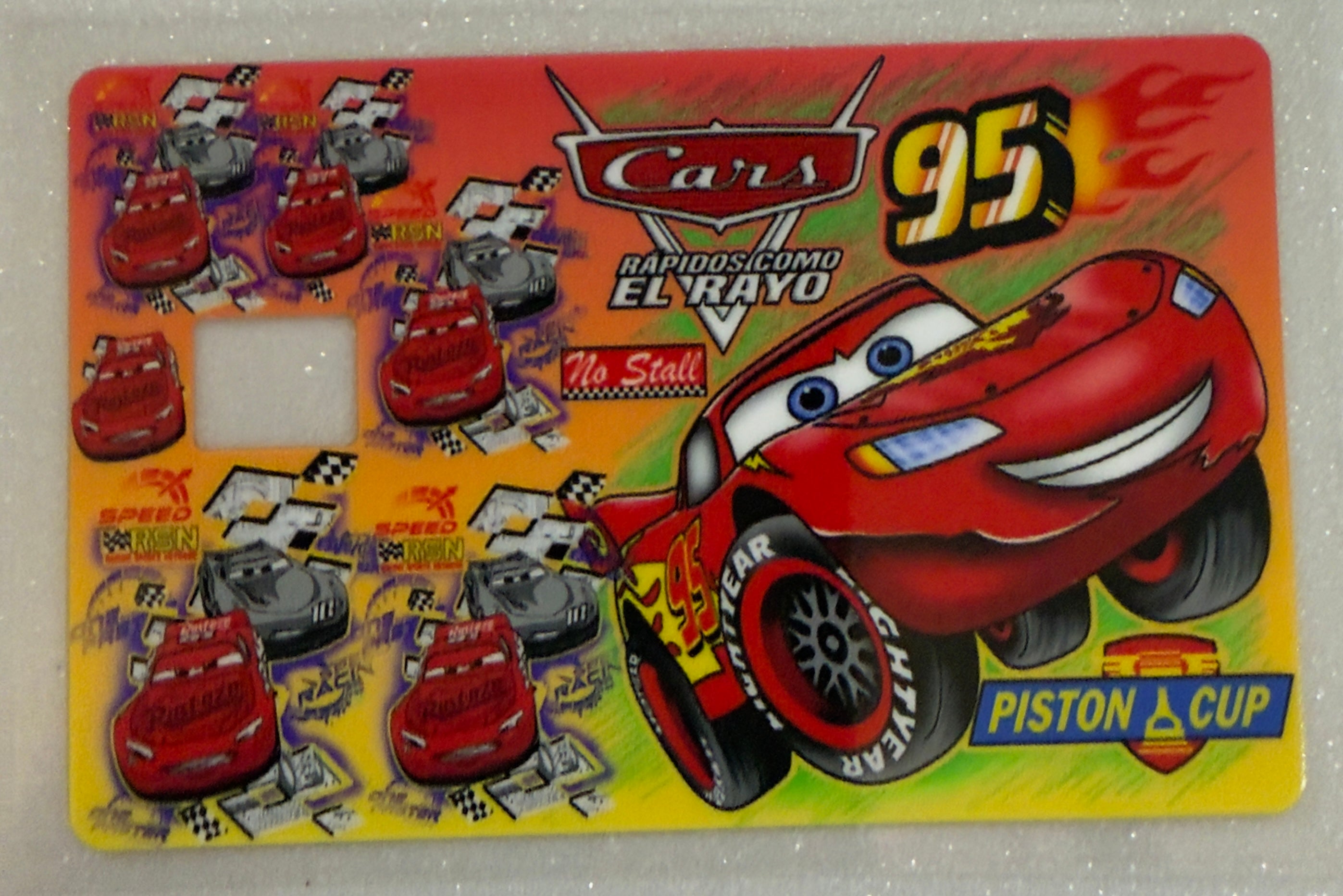 Credit Card Covers