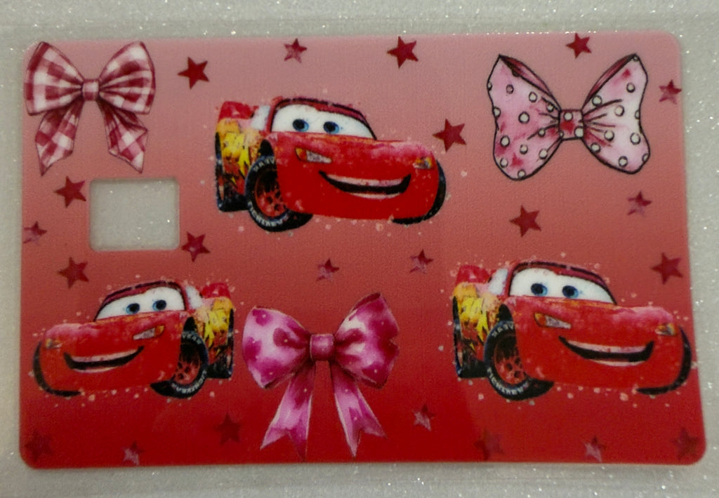 Credit Card Covers