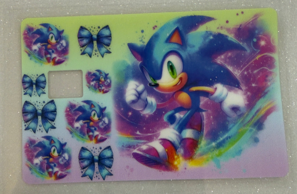 Credit Card Covers