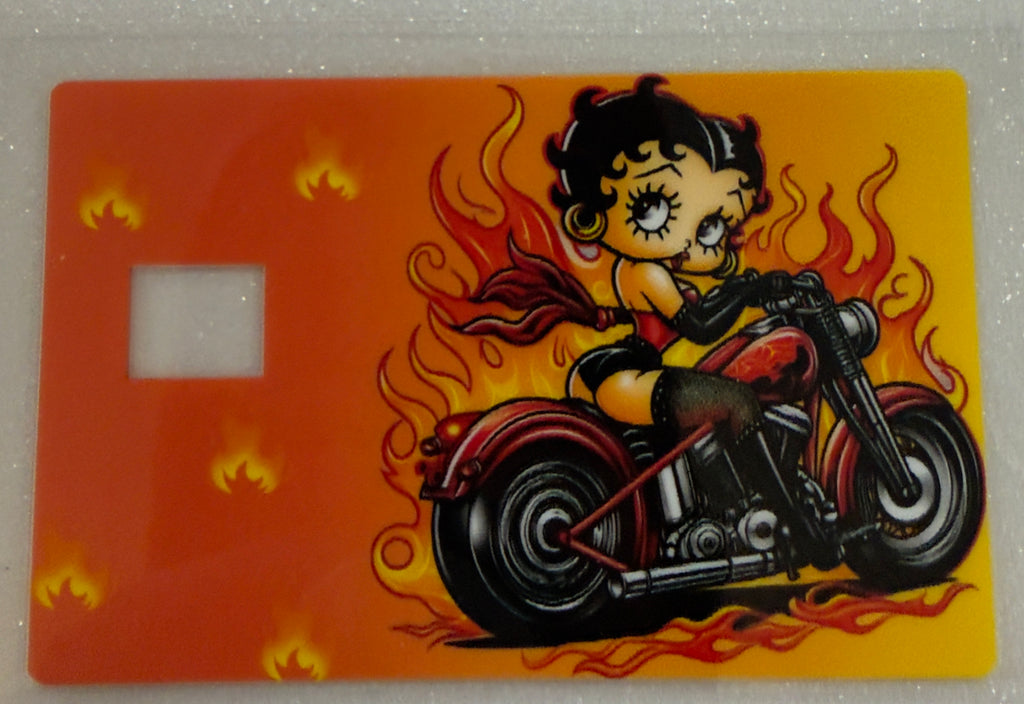 Credit Card Covers