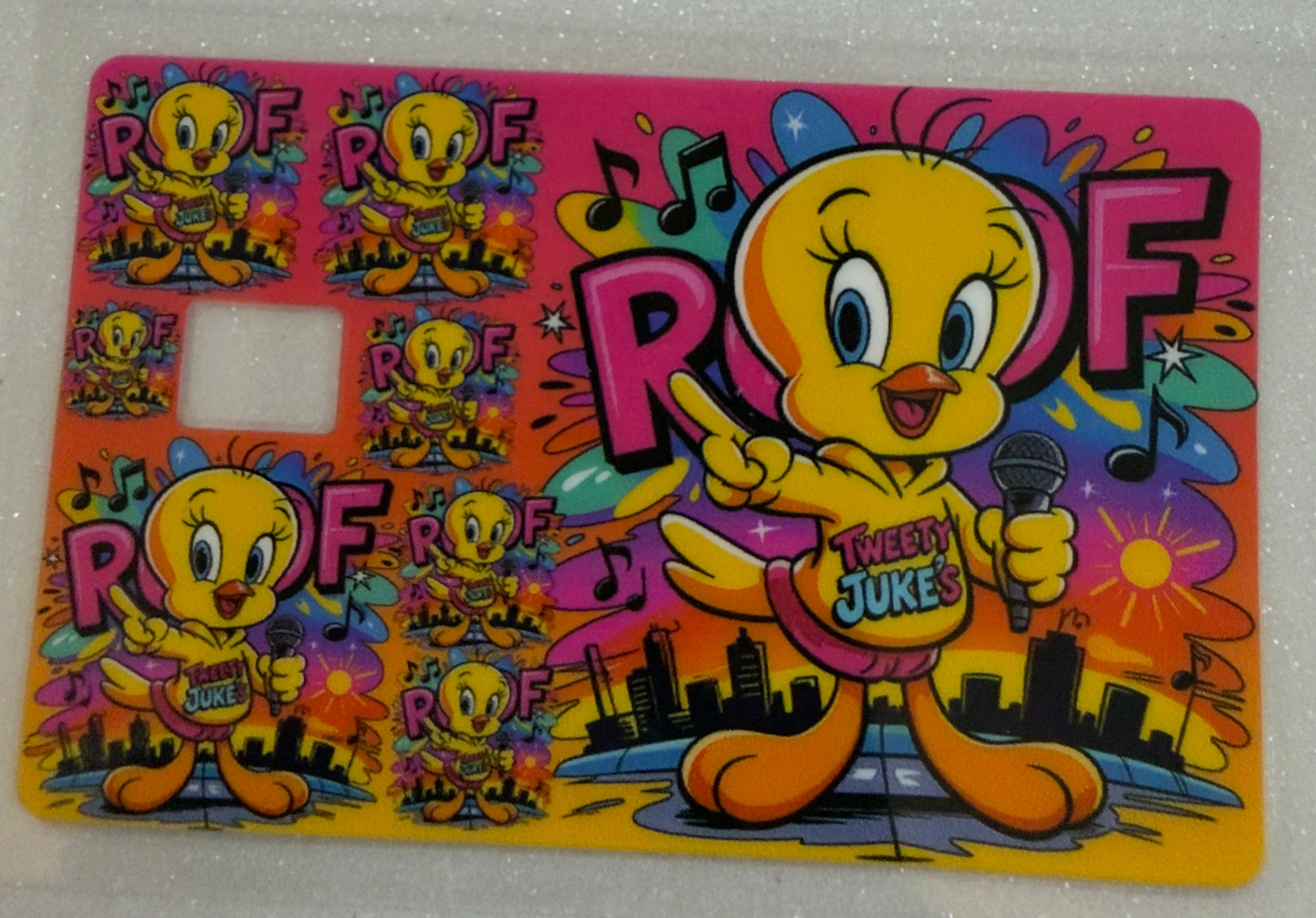 Credit Card Covers