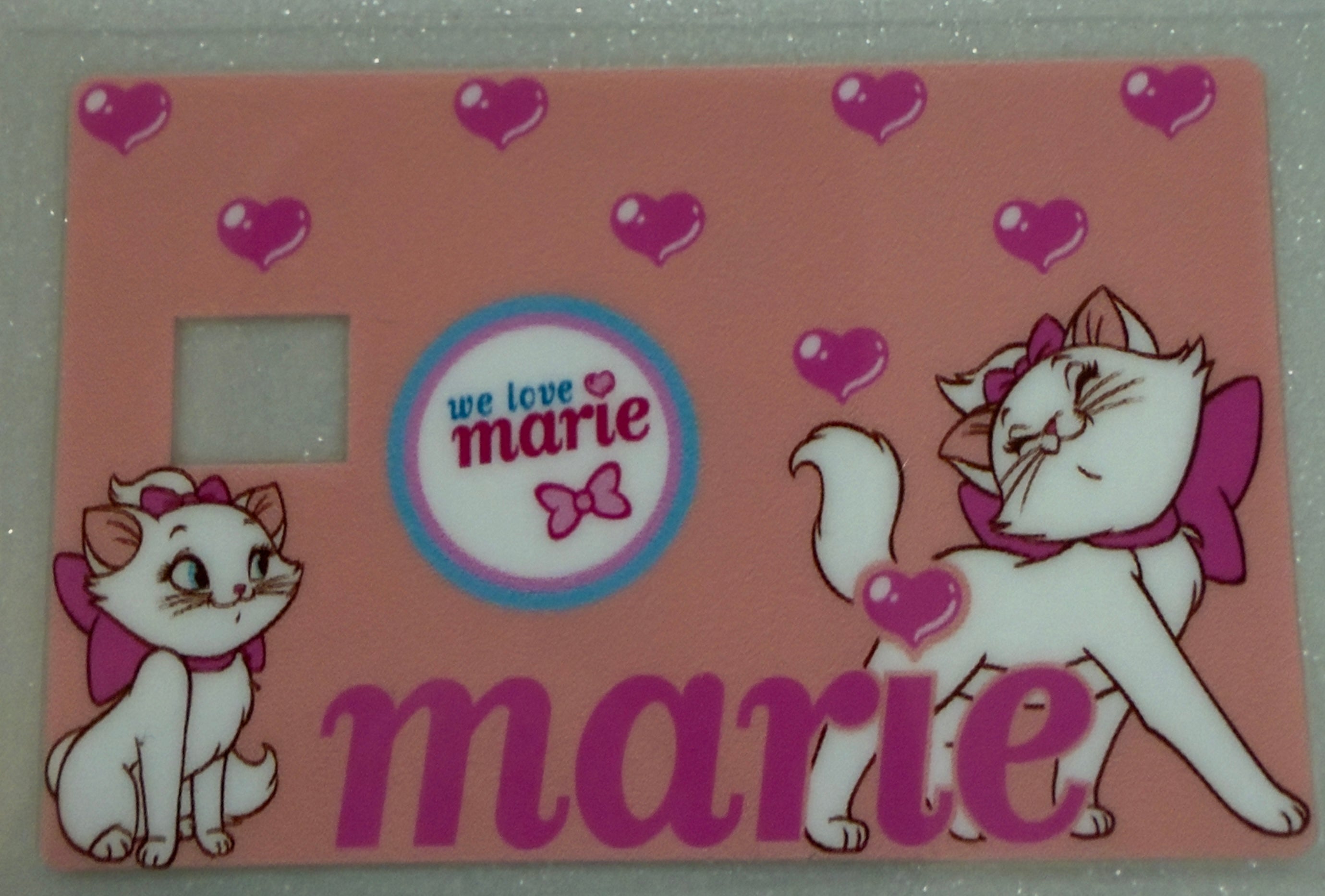 Credit Card Covers