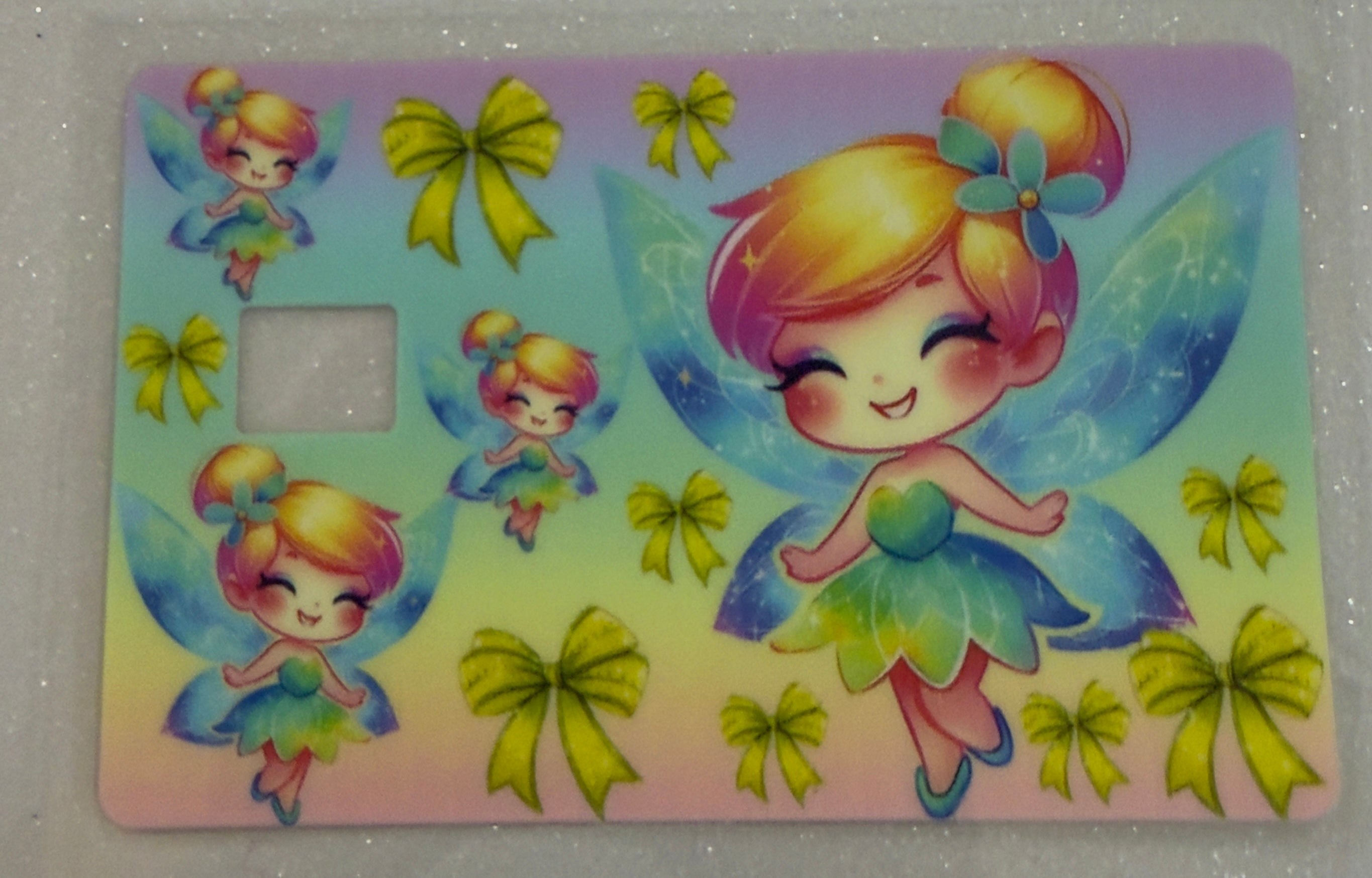 Credit Card Covers