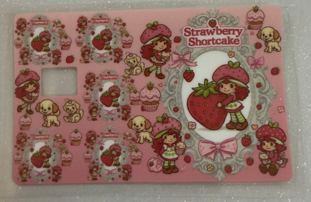 Credit Card Covers