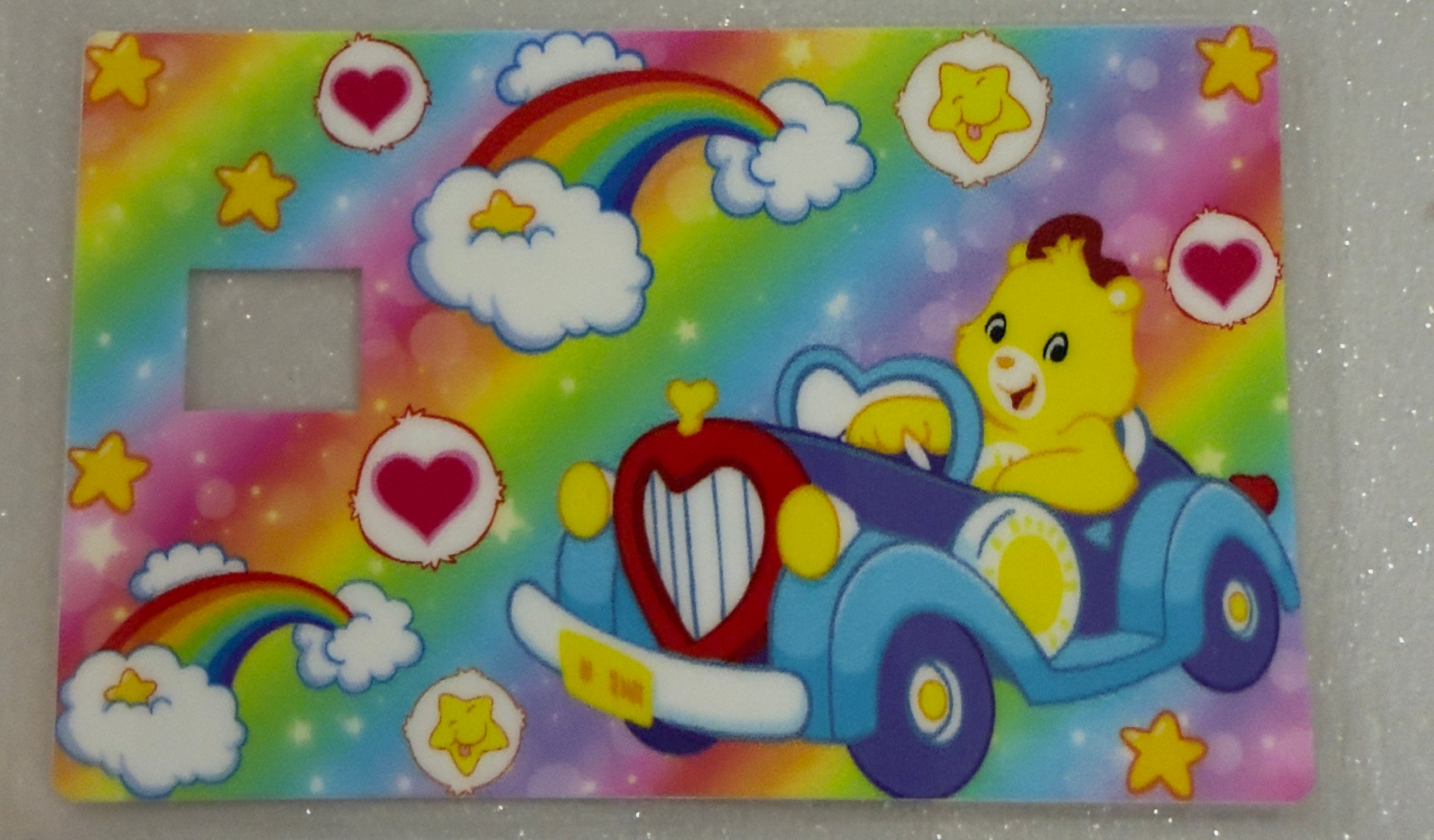 Credit Card Covers