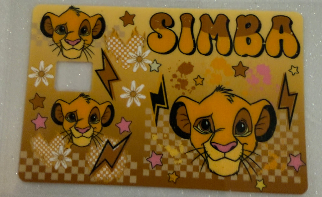 Credit Card Covers