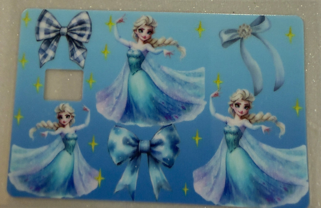 Credit Card Covers