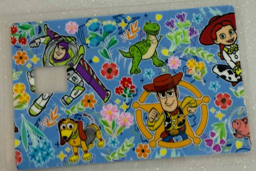 Credit Card Covers