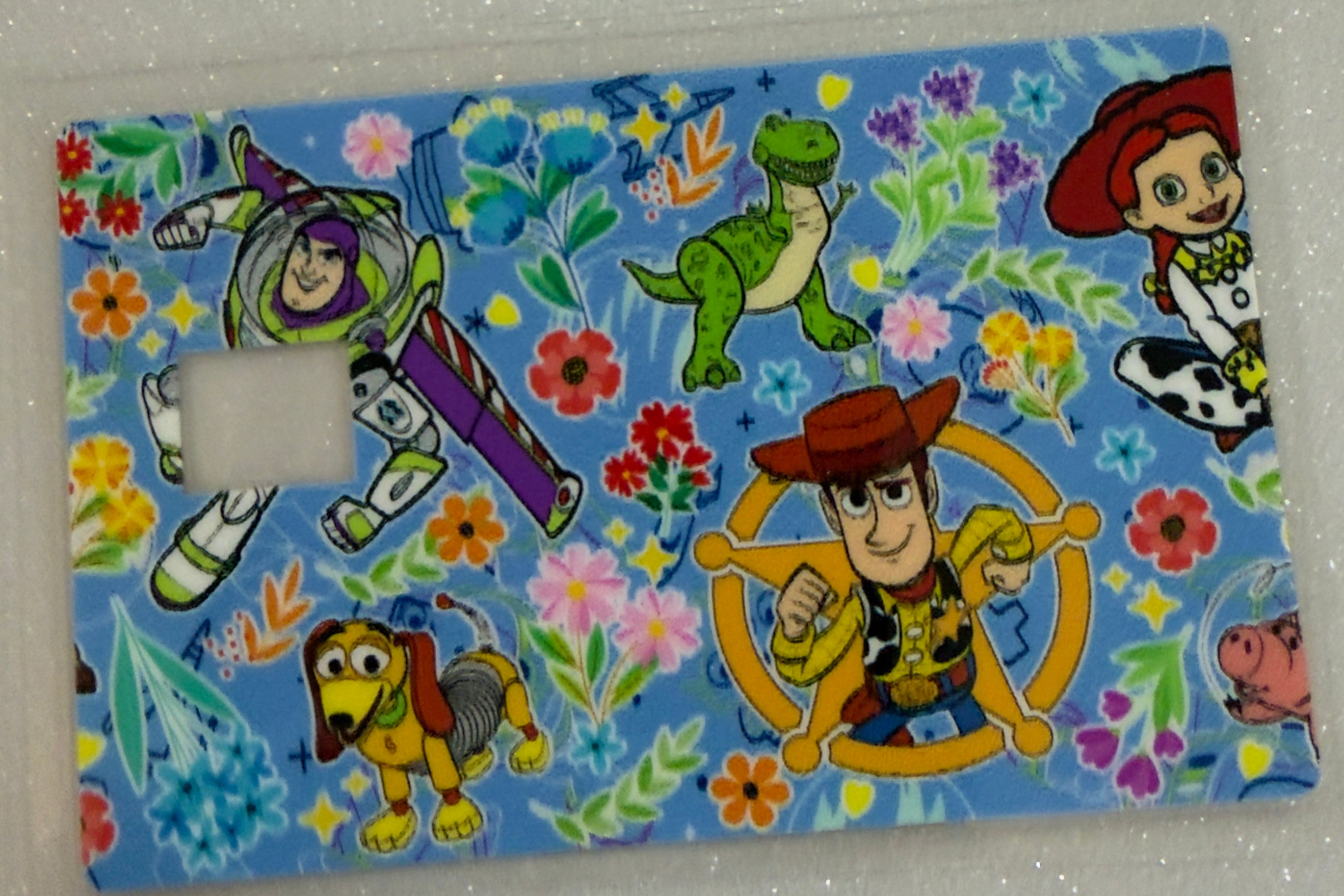 Credit Card Covers