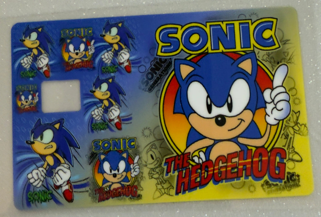 Credit Card Covers
