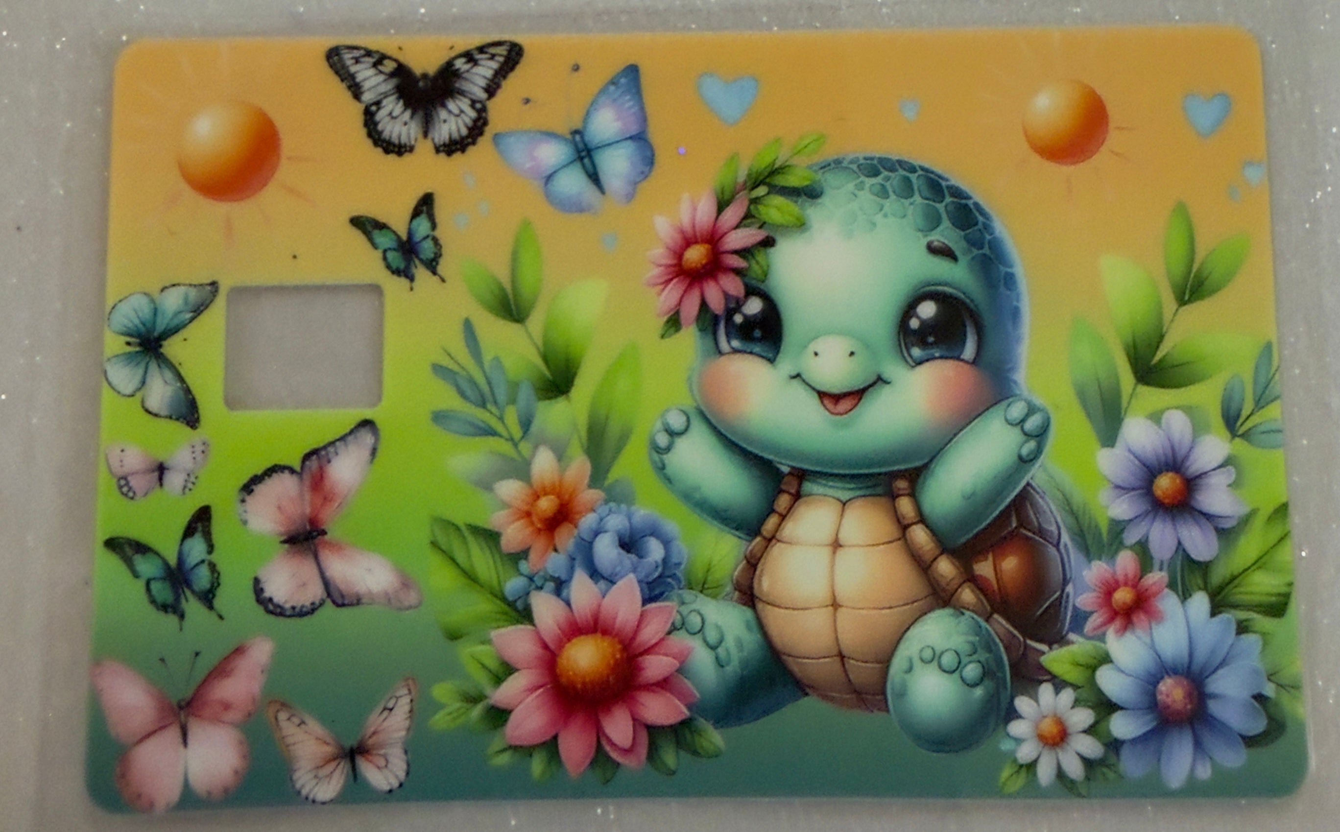 Credit Card Covers