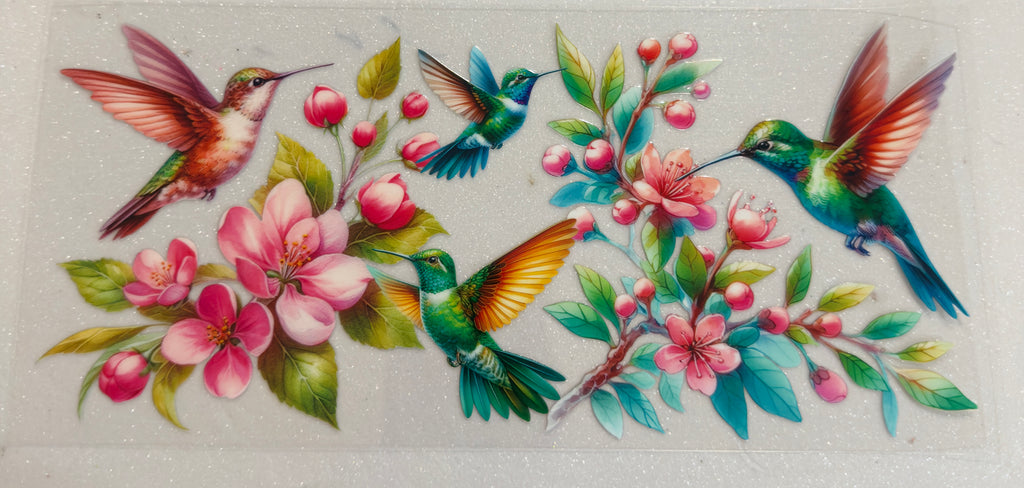 Birds