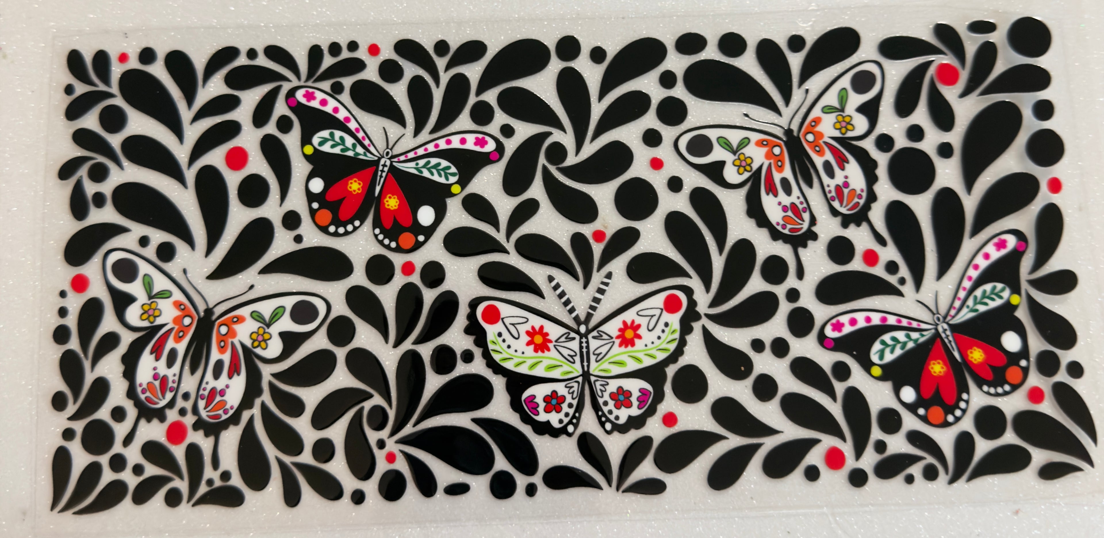 Butterflies
