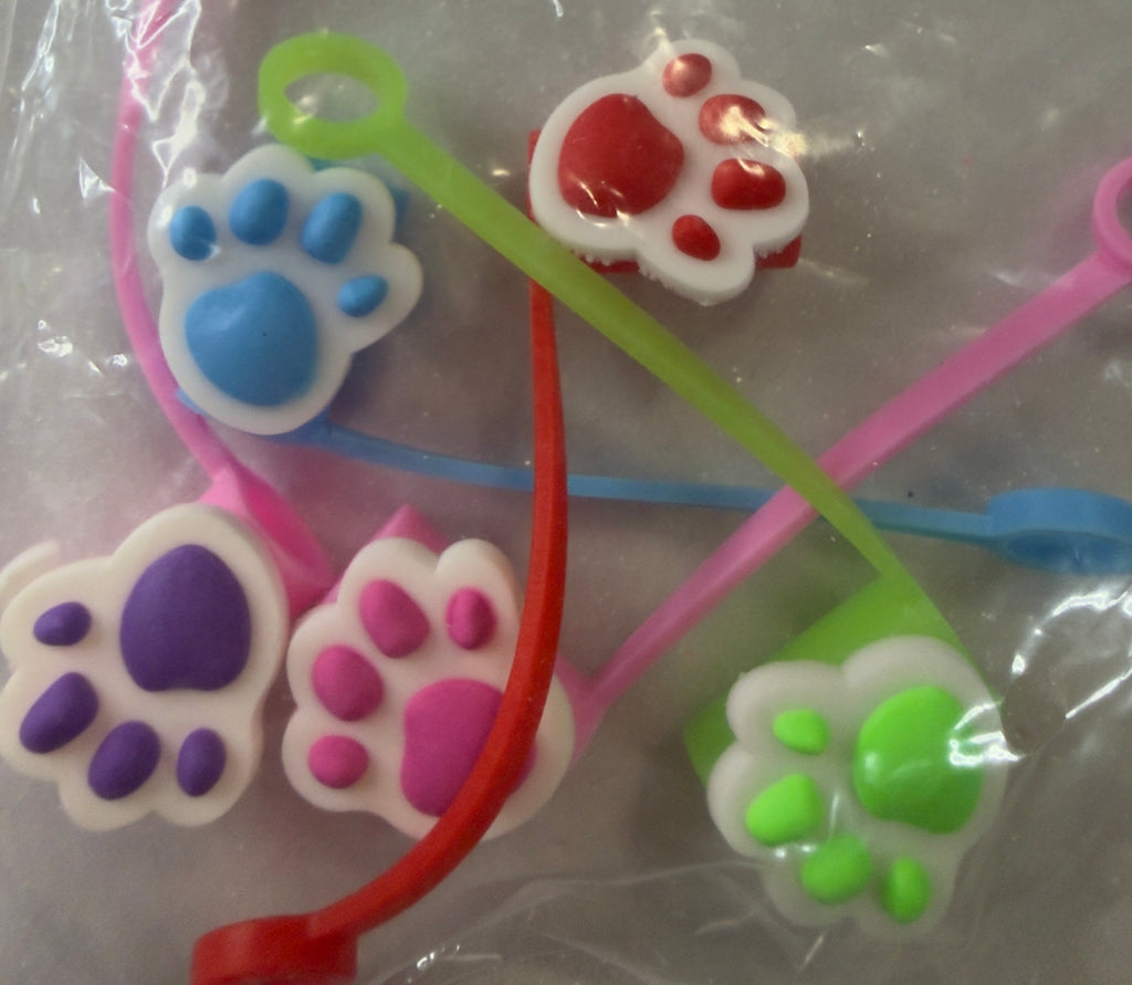 Straw Topper (Pack)