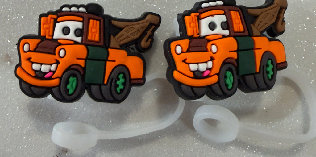 Straw Topper (Singles)