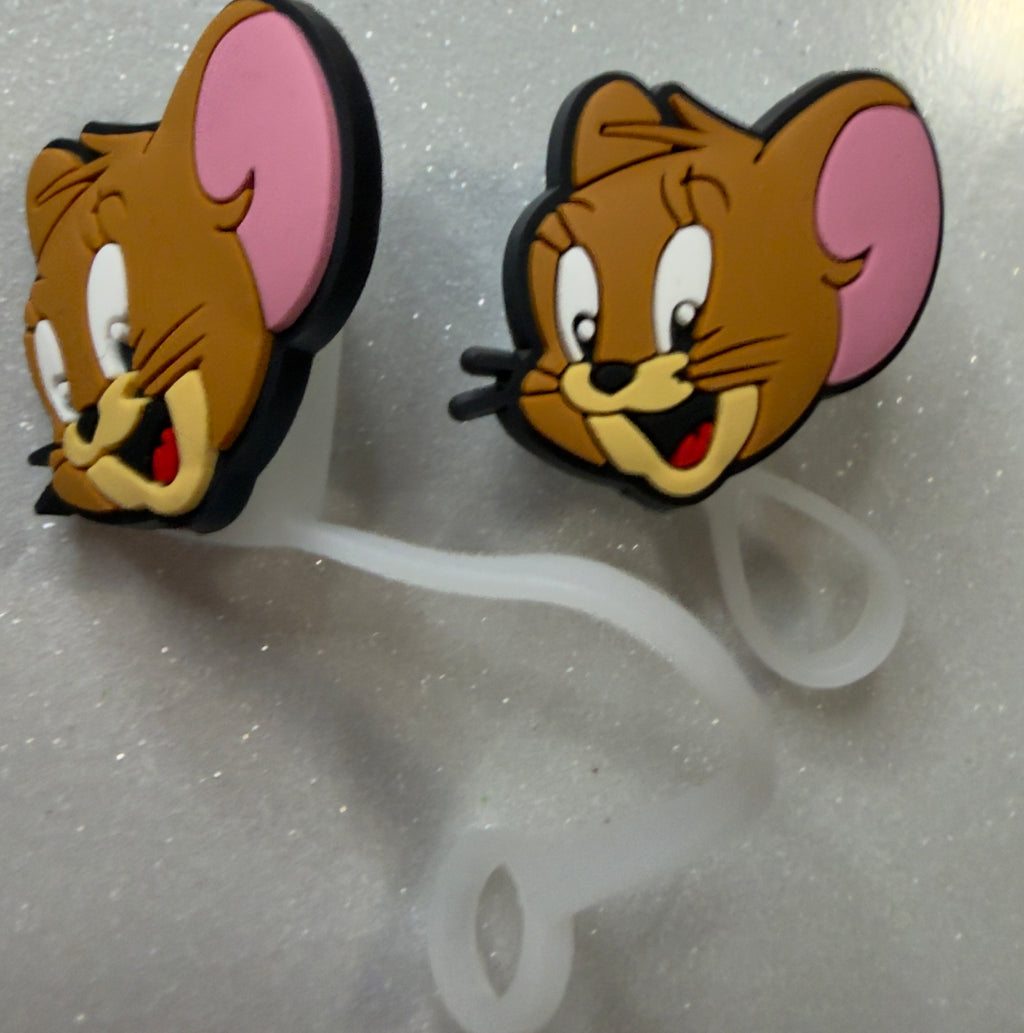 Straw Topper (Singles)