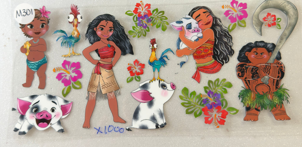 Princesses