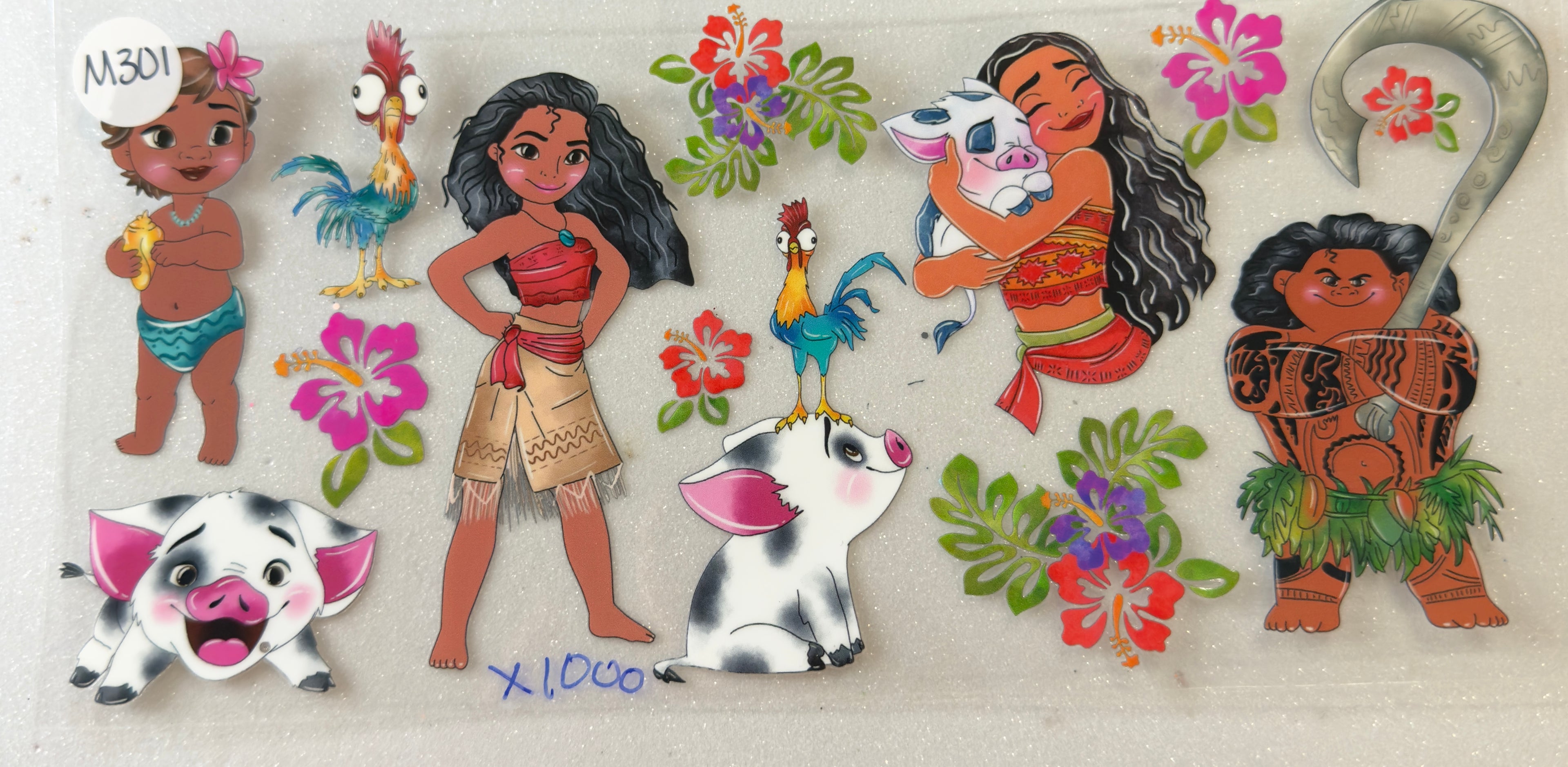 Princesses