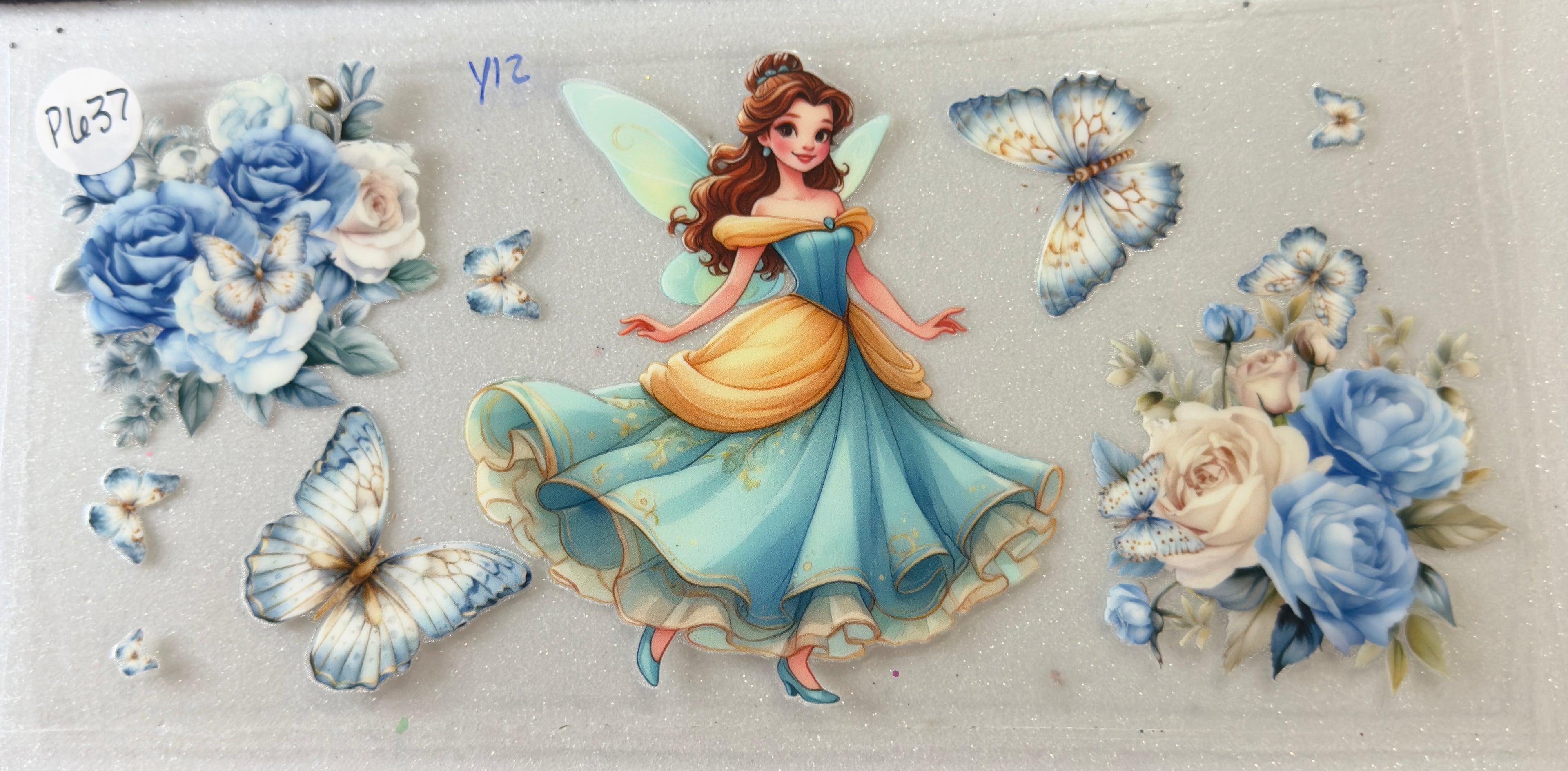 Princesses