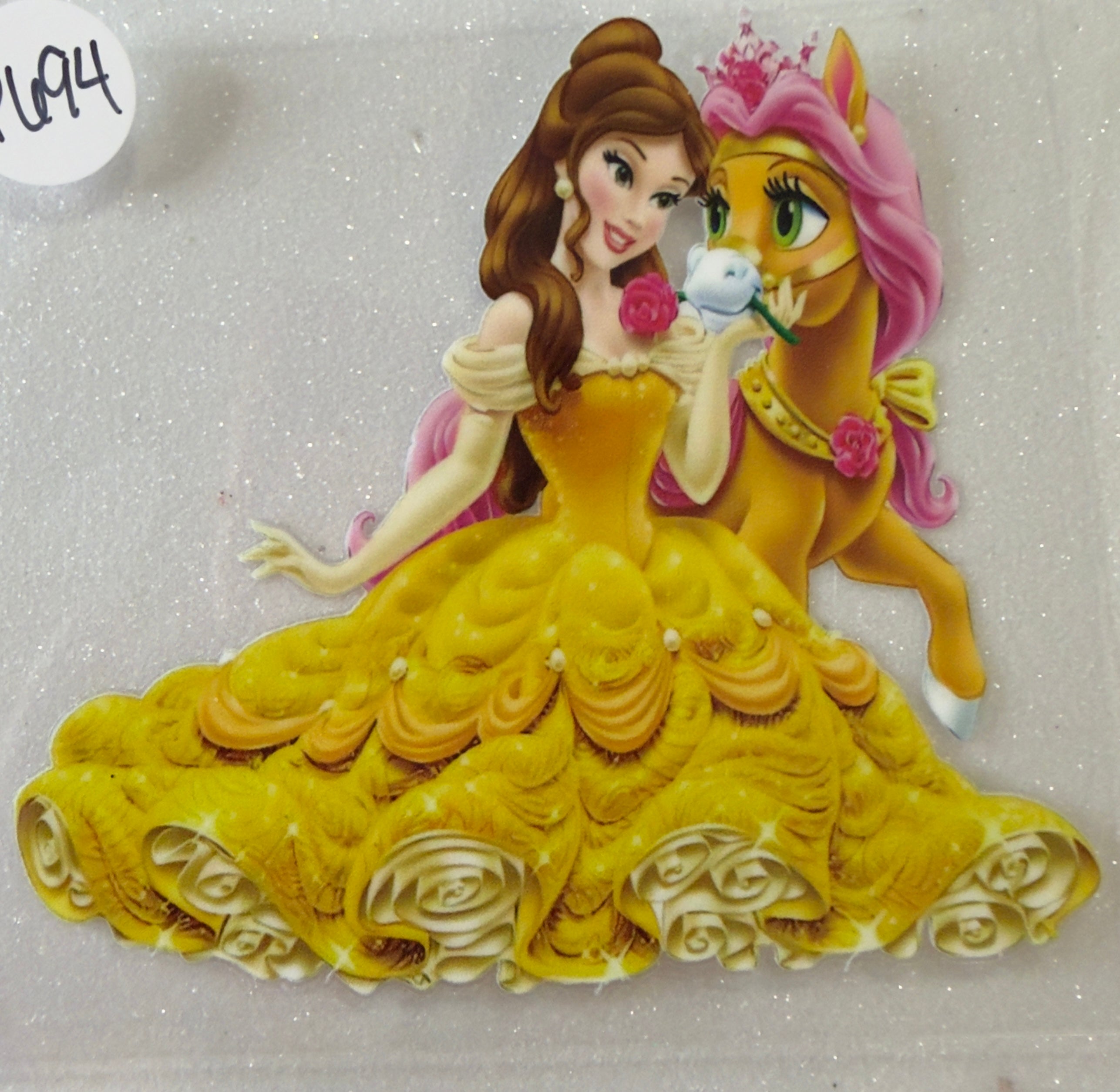Princesses