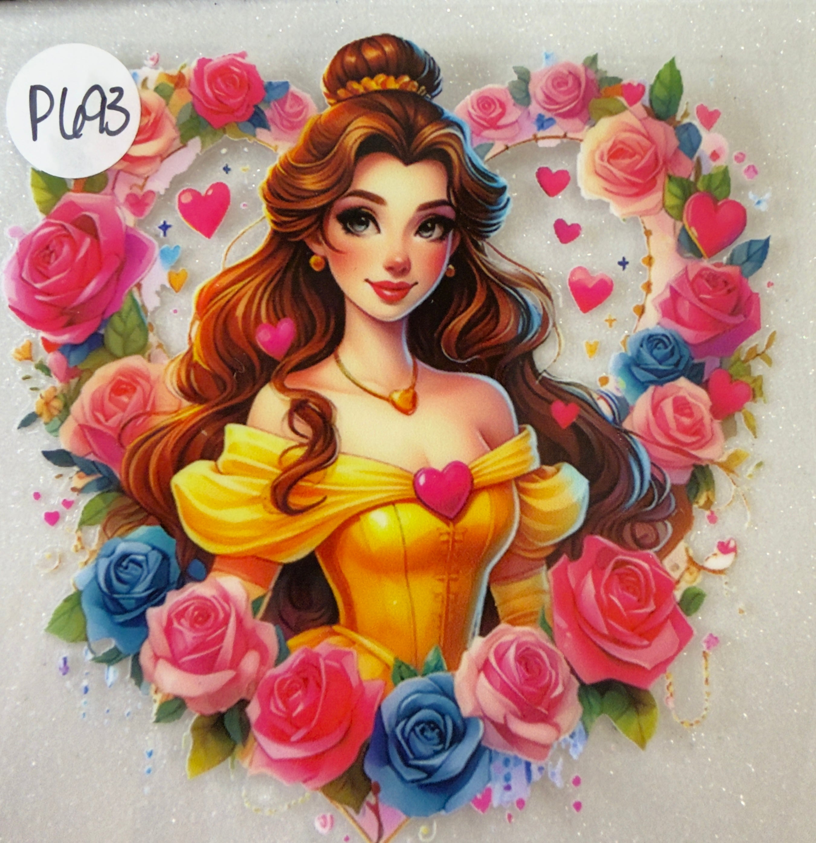 Princesses