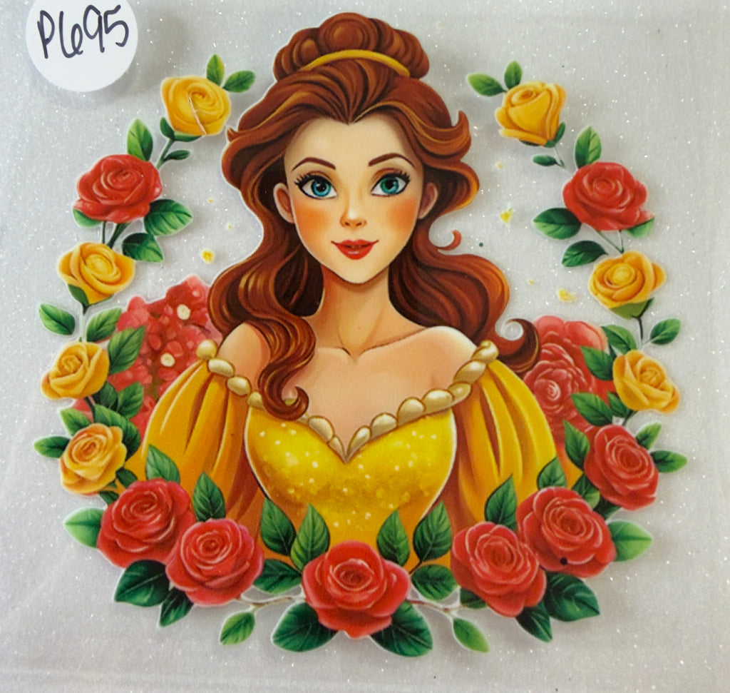 Princesses