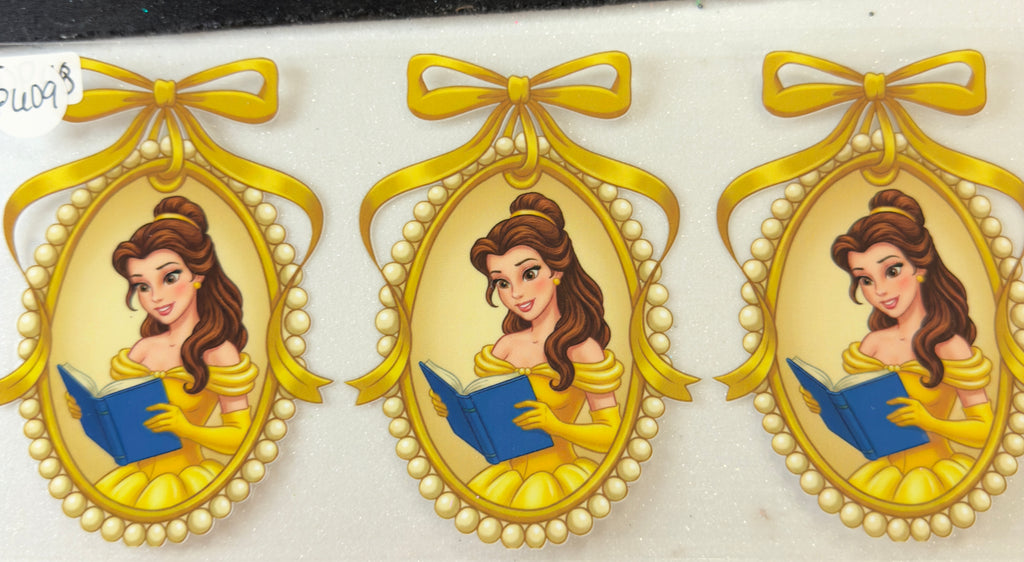 Princesses