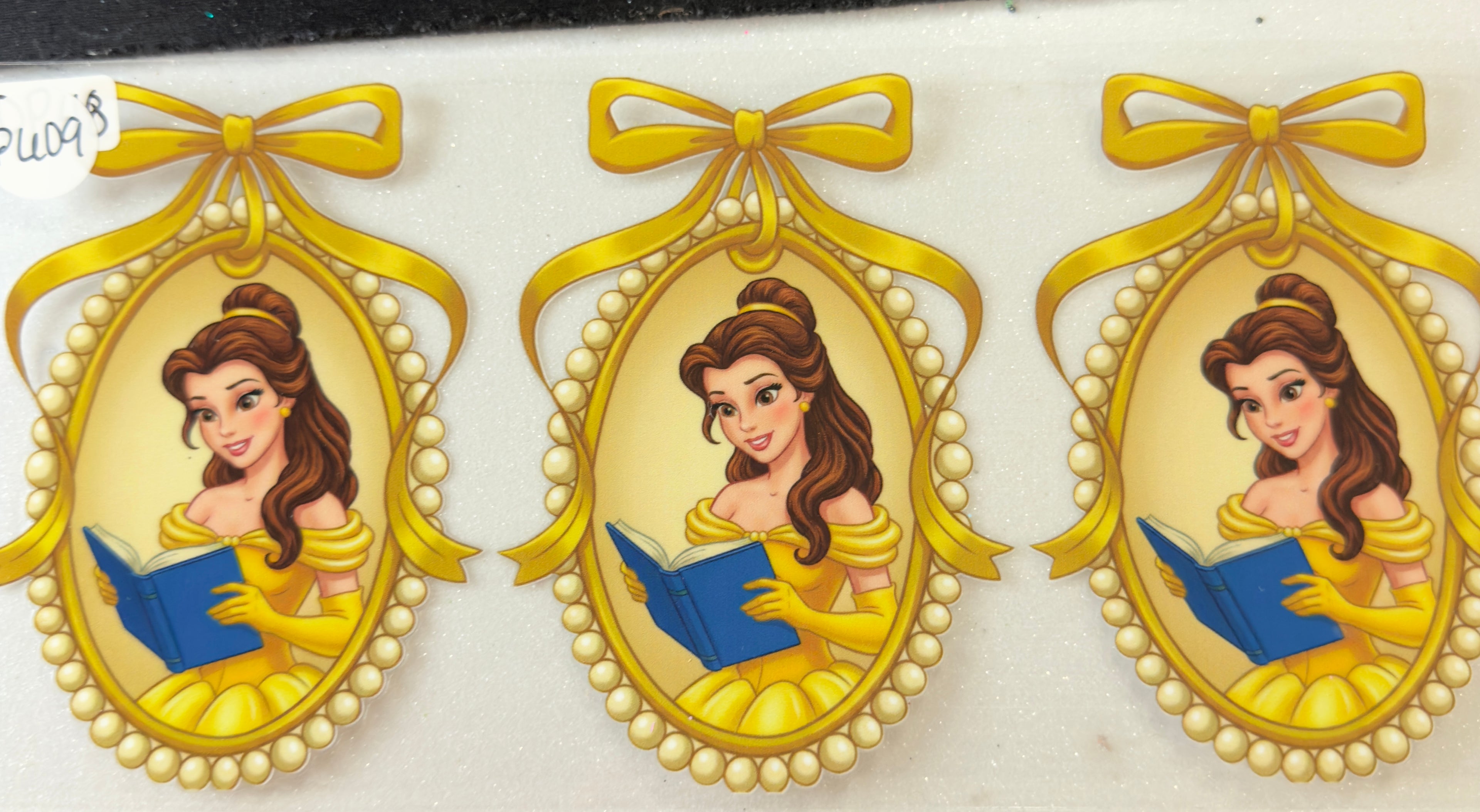 Princesses