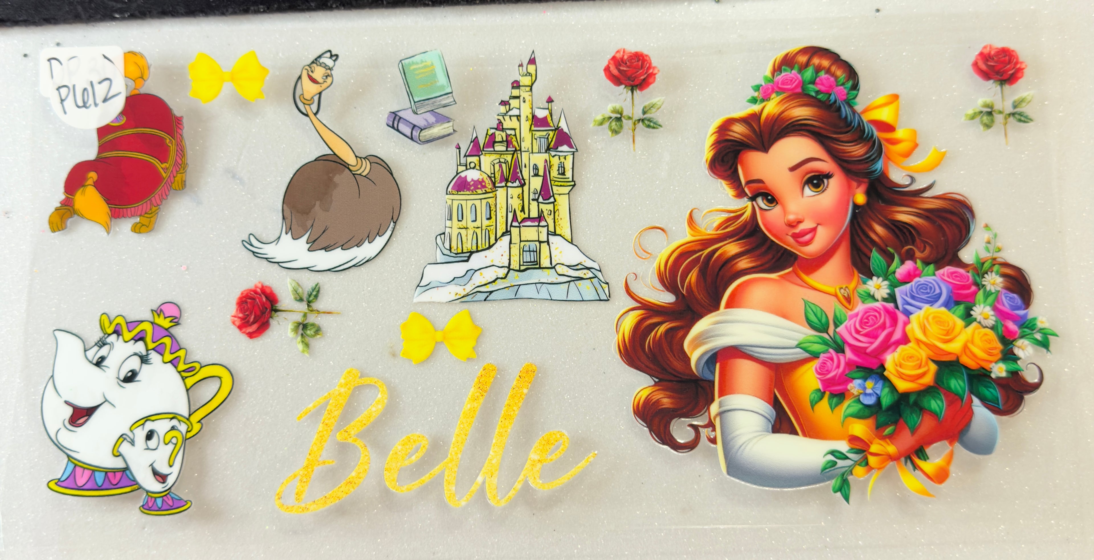 Princesses