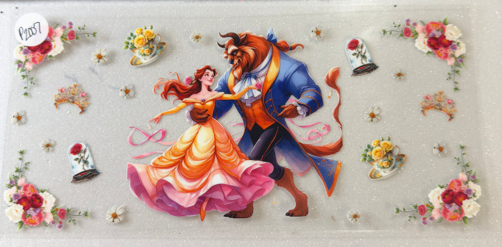 Princesses