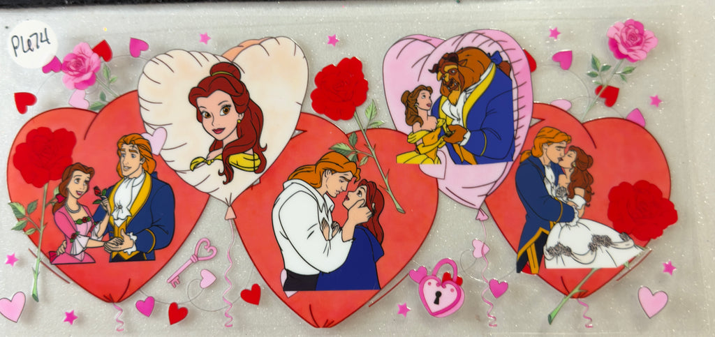 Princesses
