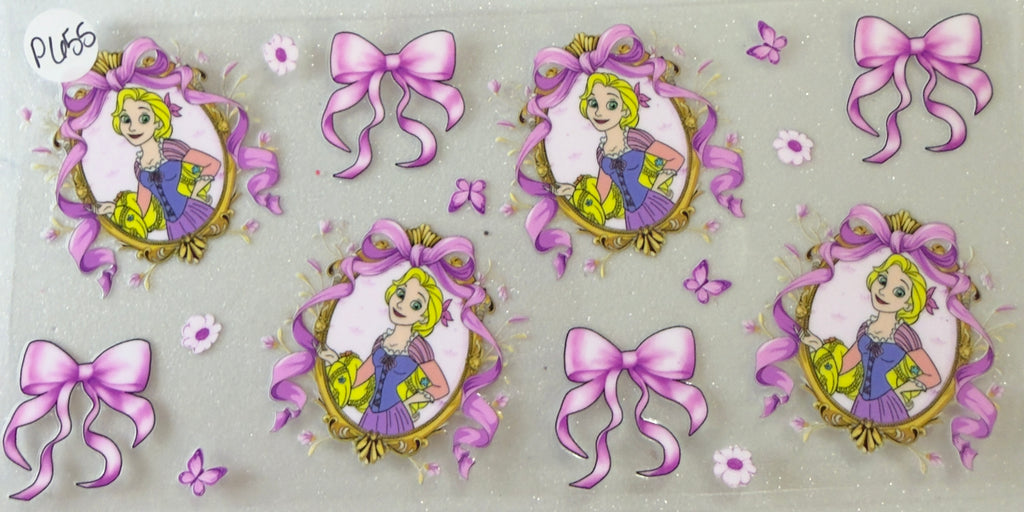 Princesses