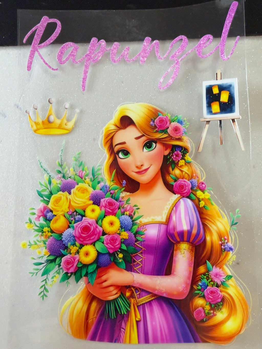 Princesses