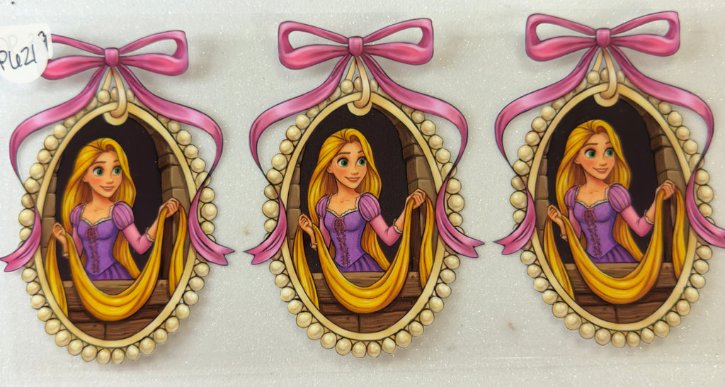 Princesses
