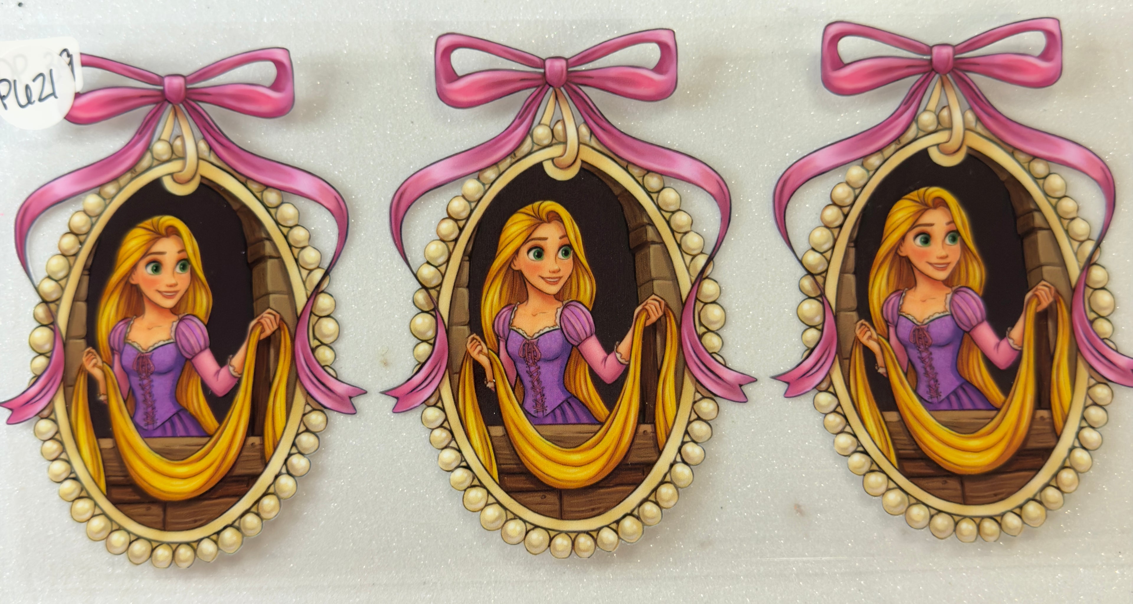 Princesses