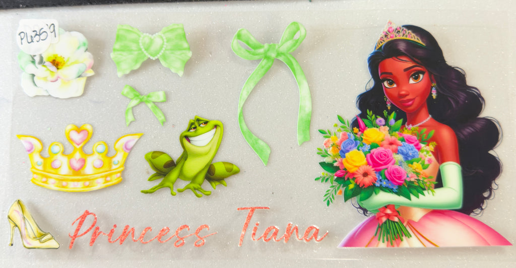 Princesses
