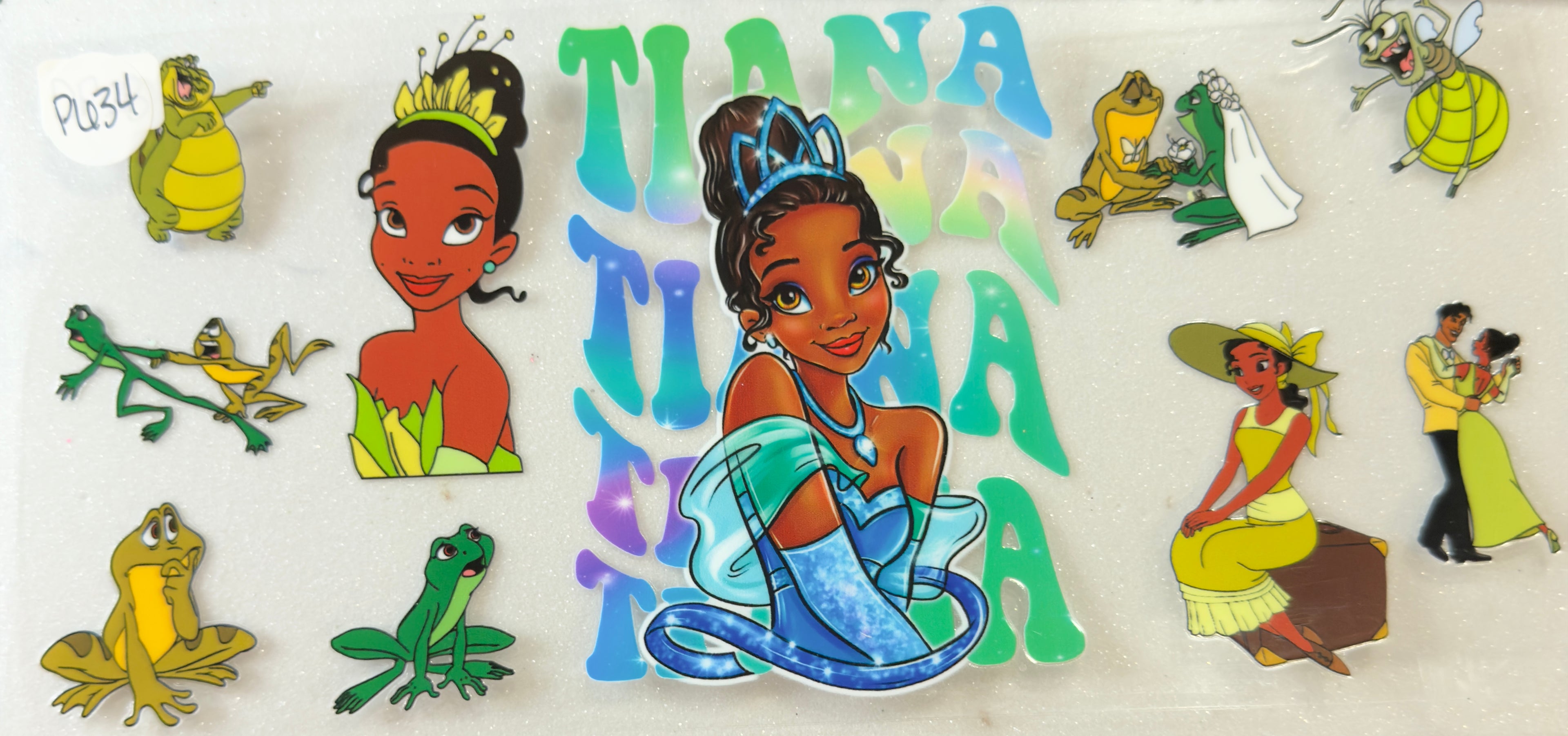 Princesses