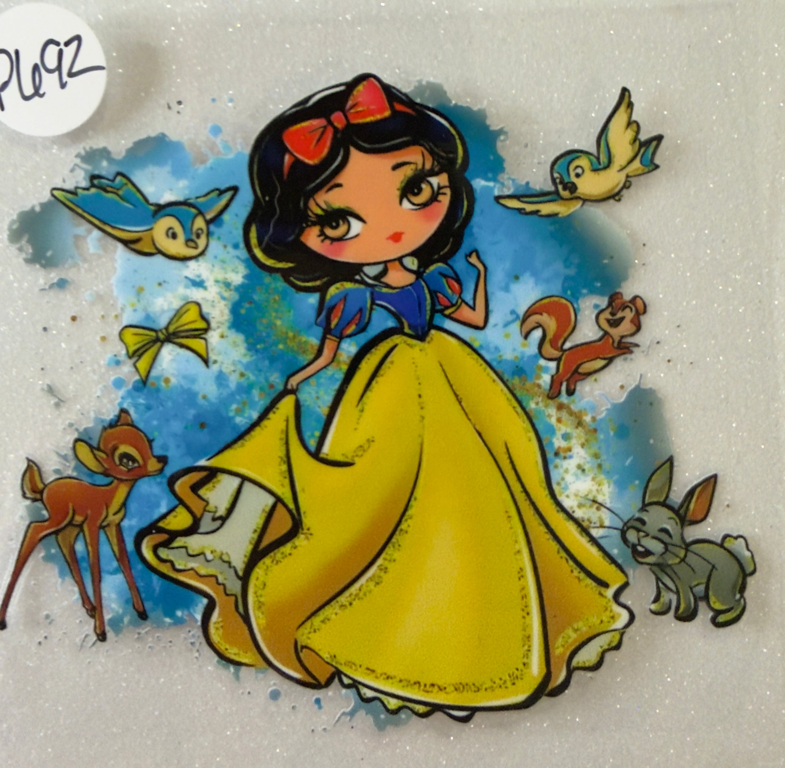 Princesses