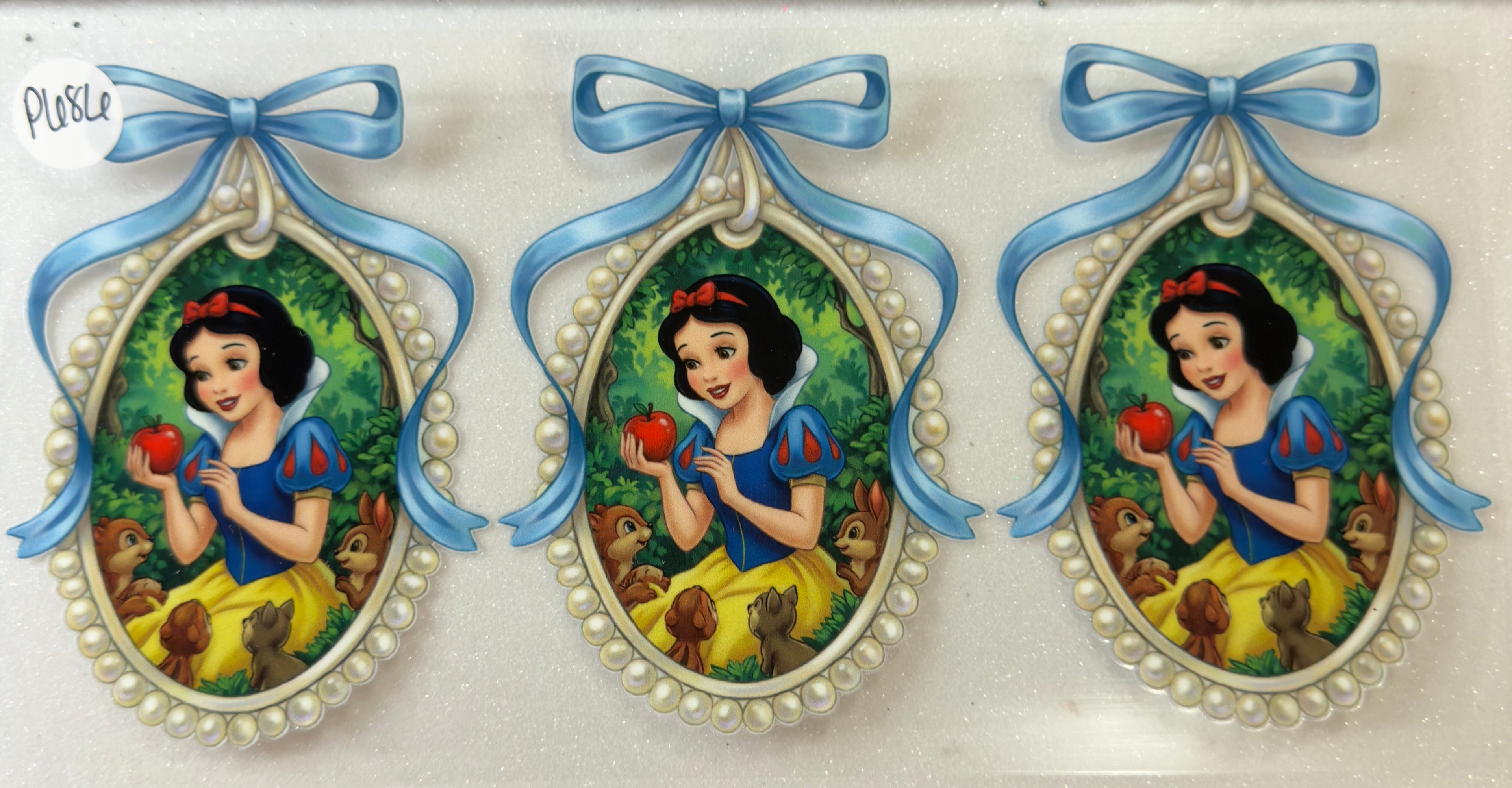 Princesses