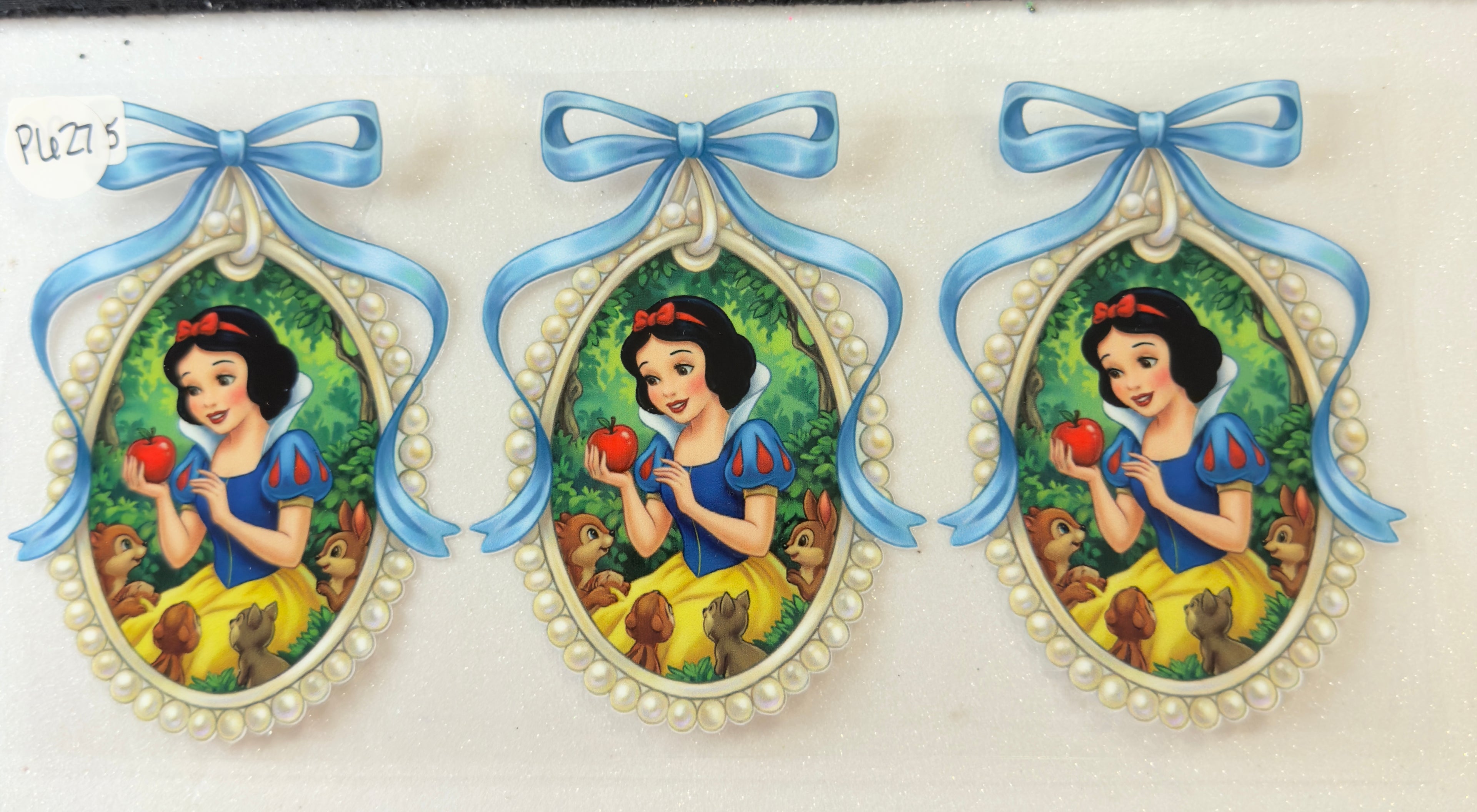 Princesses