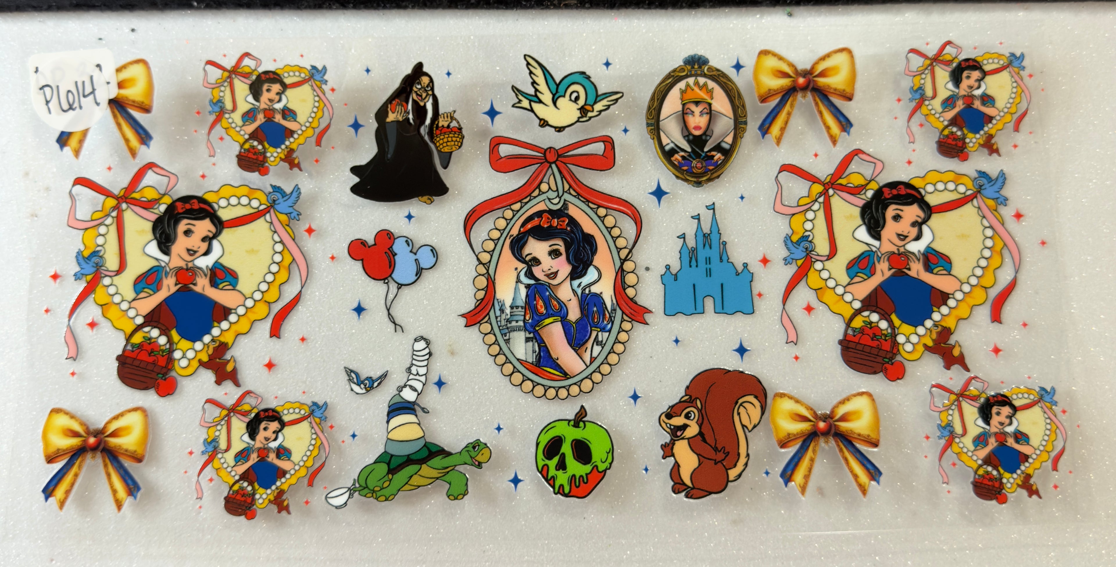 Princesses