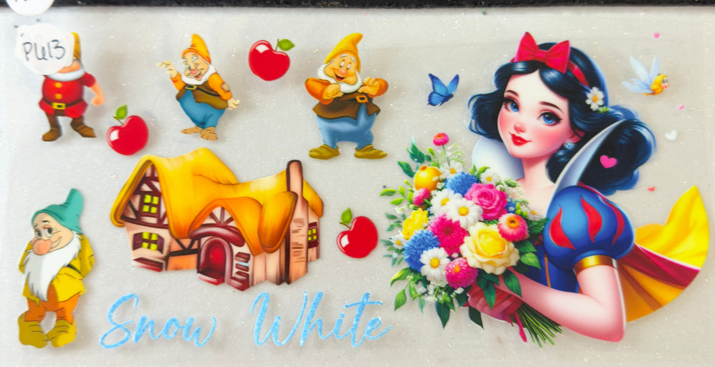 Princesses