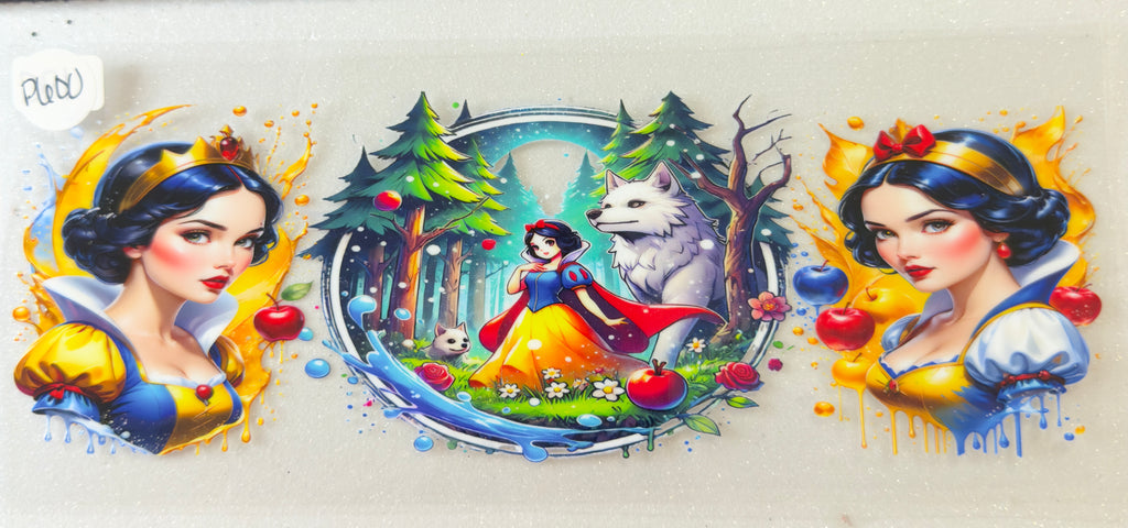Princesses