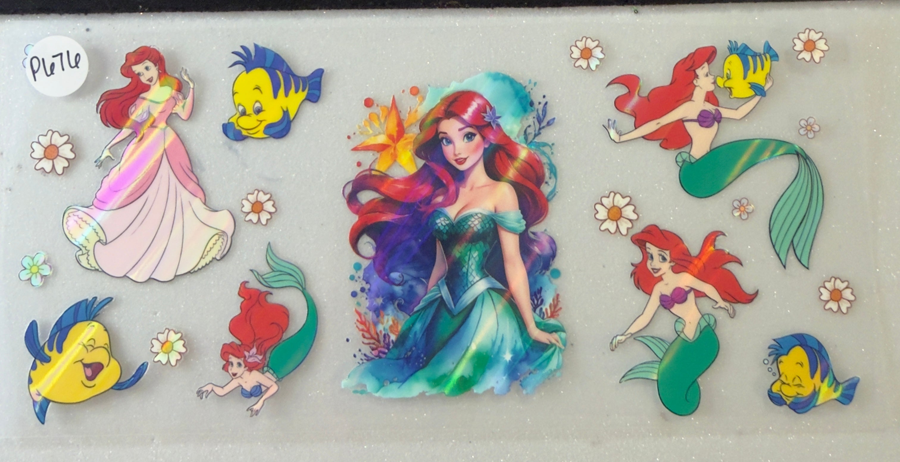 Princesses