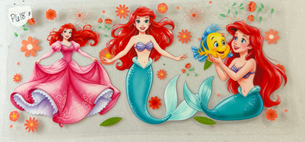 Princesses