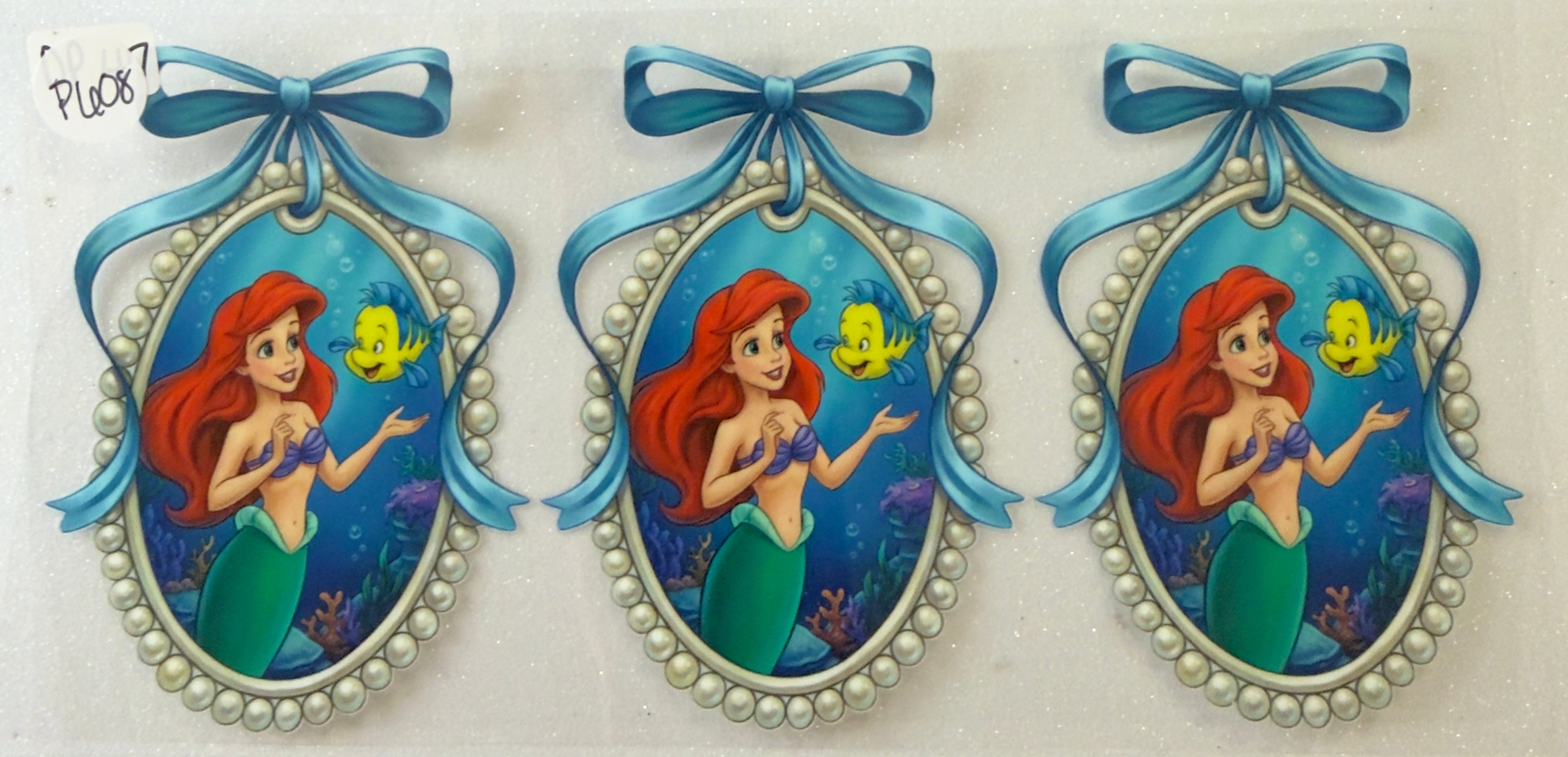 Princesses