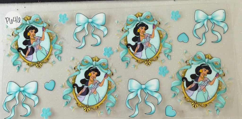 Princesses